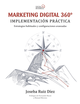 MARKETING DIGITAL 360  IMPLEMENTACION PRACTICA