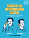 MASTER EN DESCONEXION DIGITAL