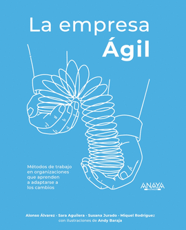 LA EMPRESA AGIL