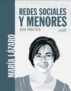 REDES SOCIALES Y MENORES