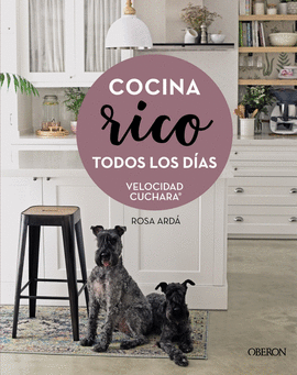 COCINA RICO TODOS LOS DIAS