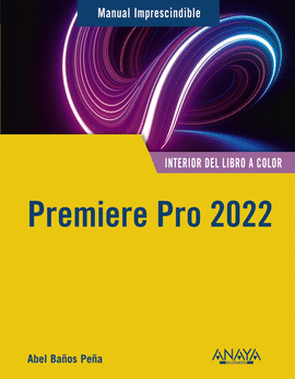 PREMIERE PRO 2022