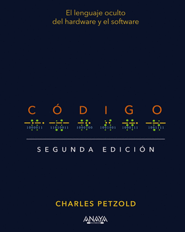 CÓDIGO. SEGUNDA EDICIÓN