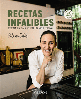 RECETAS INFALIBLES