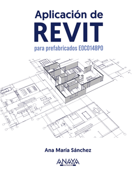 APLICACIÓN DE REVIT PARA PREFABRICADOS EOCO148PO