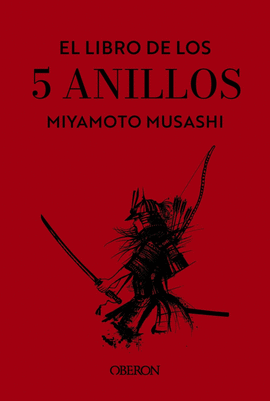 LIBRO DE LOS CINCO ANILLOS, EL