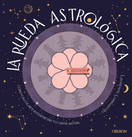 LA RUEDA ASTROLÓGICA