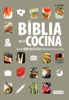 LA BIBLIA DE LA COCINA