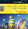 TURISMO ACTIVO POR ESPAÑA