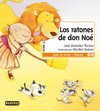 LOS RATONES DE DON NOÉ.