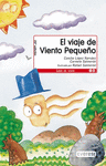 EL VIAJE DE VIENTO PEQUEÑO