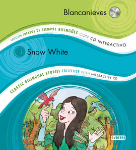 BLANCANIEVES / SNOW WHITE