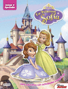 LA PRINCESA SOFÍA. JUEGO Y APRENDO