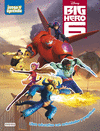 BIG HERO 6