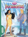 POCAHONTAS DISNEY