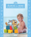 ALBUM DEL BEBE NIÑO