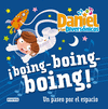 BOING BOING BOING  UN PASEO POR EL ESPACIO