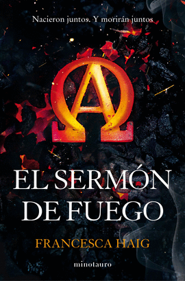 EL SERMON DE FUEGO