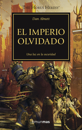 EL IMPERIO OLVIDADO N 27