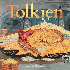 TOLKIEN  TESOROS