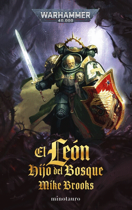 LEON, EL: HIJO DEL BOSQUE