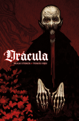 DRACULA TOMAS HIJO