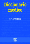 DICCIONARIO MEDICO