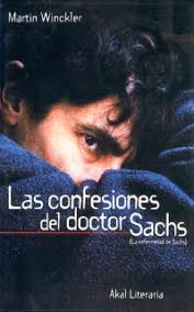 LAS CONFESIONES DEL DOCTOR SACHS