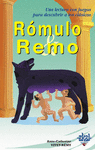 ROMULO Y REMO