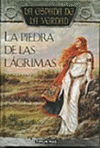 LA PIEDRA DE LAS LAGRIMAS