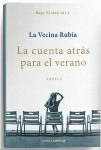 LA CUENTA ATRAS PARA EL VERANO. EDICION SELECT