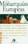 LAS MONARQUÍAS EUROPEAS