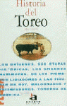 HISTORIA DEL TOREO