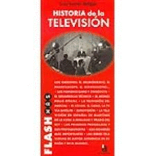 HISTORIA DE LA TELEVISIÓN