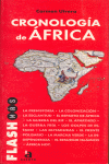 CRONOLOGÍA DE LA HISTORIA DE ÁFRICA