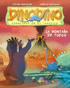 LA MONTAÑA DE FUEGO