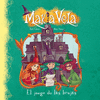 MAKA VELA  EL JUEGO DE LAS BRUJAS