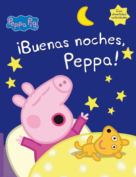 BUENAS NOCHES PEPPA