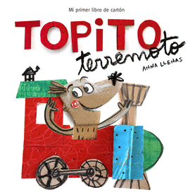 TOPITO TERREMOTO (CARTON)