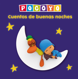 POCOYÓ - CUENTOS DE BUENAS NOCHES