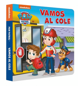 VAMOS AL COLE.