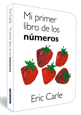 MI PRIMER LIBRO DE LOS NUMEROS