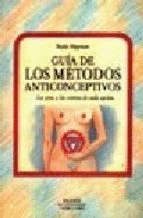 GUIA DE LOS METODOS ANTICONCEPTIVOS