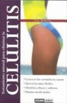 TRATAMIENTO NATURAL PARA ELIMINAR LA CELULITIS