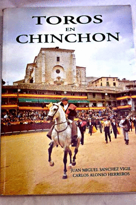 TOROS EN CHINCHON