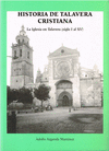 HISTORIA DE TALAVERA CRISTIANA