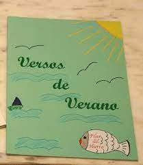 VERSOS DE VERANO