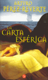 LA CARTA ESFÉRICA