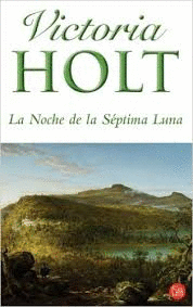 LA NOCHE DE LA SEPTIMA LUNA