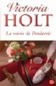 LA NOVIA DE PENDORRIC
